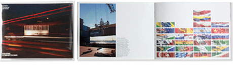London Container Ports Brochure