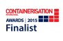 Containerisation International Finalist