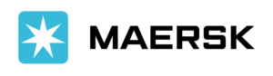 Maersk Logo