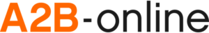 A2B-online logo
